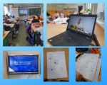 FitSchool w klasie 2a, 
