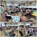 Zajęcia technologiczne z wykorzystaniem druku 3D, 