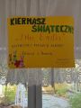 Świąteczny  Kiermasz Charytatywny "Dla Emilki”, 