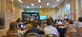 Z matematyką za pan brat - quiz matematyczny dla klas 3, 