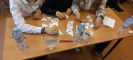 Z matematyką za pan brat - quiz matematyczny dla klas 3, 