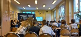 Z matematyką za pan brat - quiz matematyczny dla klas 3, 