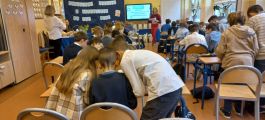 Z matematyką za pan brat - quiz matematyczny dla klas 3, 