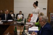Konkurs „Hejt? Nie, dziękuję.”, 