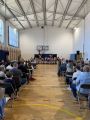 Uroczystość podsumowania Konkursów pod patronatem Prezydenta Miasta Legionowa, 