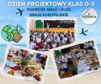Podróże małe i duże - kraje europejskie, 