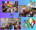 Podróże małe i duże - kraje europejskie, 