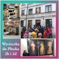 Wycieczka do Płocka, 