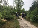 IX Szkolny Rajd Rowerowy, 
