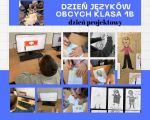 Dzień Języków Obcych,