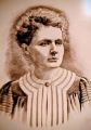 W Muzeum Marii Skłodowskiej – Curie,