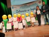 Konkurs „Zdrowie w Bajce”,