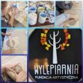 Warsztaty ceramiczne,