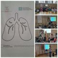 Program Lung Health for Life,