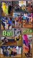 Charytatywny bal karnawałowy klas 0-3,