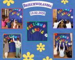 Konkurs  recytatorski „Brzechwolandia – Brzechwa dzieciom”, 