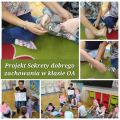 „Sekrety dobrego zachowania”, 