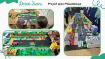 Klimatyczny Dzień Ziemi,