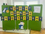 Wyniki Szkolnego Konkursu Ortograficznego dla Uczniów klas 2, 