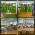 Wyniki Szkolnego Konkursu Ortograficznego dla Uczniów klas 2, 