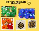 40 emotek na 40-lecie szkoły od Emotkowych Pożeraczy Smutków, 