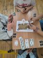 Powiatowy Konkurs Brydża Sportowego,