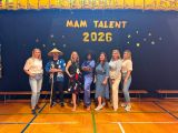 MAM TALENT 2026 - 2 EDYCJA,