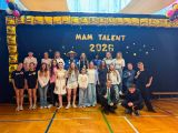 MAM TALENT 2026 - 2 EDYCJA,