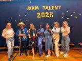 MAM TALENT 2026 - 2 EDYCJA,