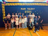 MAM TALENT 2026 - 2 EDYCJA,