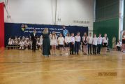 Uroczyste zakończenie roku szkolnego 2025/2026, 