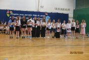 Uroczyste zakończenie roku szkolnego 2025/2026, 