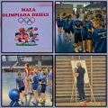 Mała Olimpiada Dzieci,