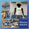 Projekt edukacyjny „Mistrzowie Robotyki III”,