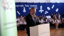 Uroczyste rozpoczęcie roku szkolnego 2026/2027,
