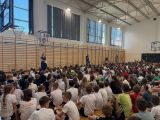 Apele szkolne,