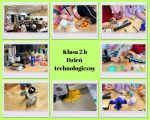 Dzień Technologiczny w Szkole Podstawowej nr 8,
