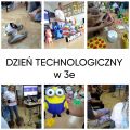 Dzień Technologiczny w Szkole Podstawowej nr 8,
