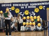 Dzień Nauczyciela - Przedstawienie,