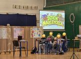 Dzień Nauczyciela - Przedstawienie,